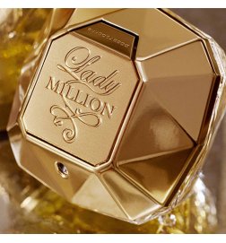 Lady Million - Eau de Parfum